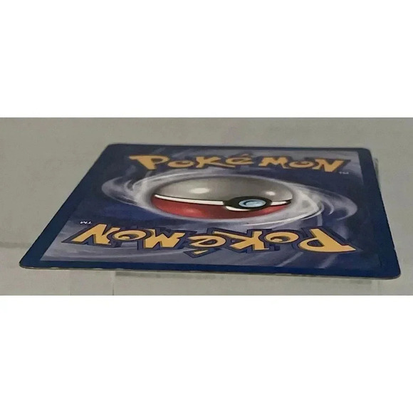 Horsea 49/62 Fossil Set Unlimited Common Pokemon Card WOTC MP - Picture 9 of 12